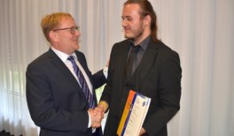 Berufliches Schulzentrum, Dresden