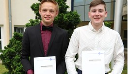 Berufliches Schulzentrum e.o., Plauen