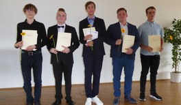 BSZ Friedrich Siemens, Pirna