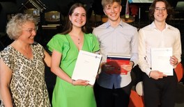 Burggymnasium, Essen