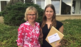 Carl-Theodor-Schule, Schwetzingen