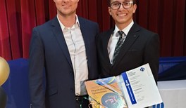 Deutsche Internationale Schule Alexander von Humboldt, Kanada