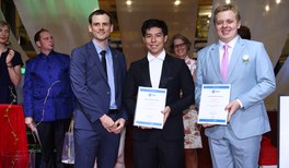 Deutsche Schule Shanghai Hongqiao, Shanghai