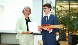 Deutsche Schule Shanghai Yangpu, Shanghai