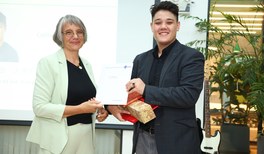 Deutsche Schule Shanghai Yangpu, Shanghai