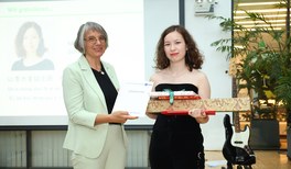 Deutsche Schule Shanghai Yangpu, Shanghai