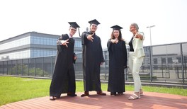 Deutsche Schule Shanghai Yangpu, Shanghai