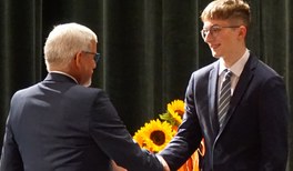 Europäische Gesamtschule, Seebad Ahlbeck