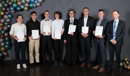 FOS_BOS Bayreuth, Bayreuth