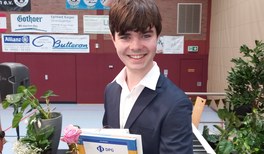 Gesamtschule, Hungen