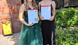 Gustav-Heinemann-Gymnasium, Dinslaken