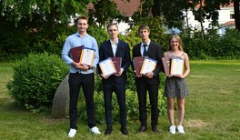 Gymnasium Brede, Brakel