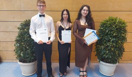 Gymnasium Carolinum, Ansbach