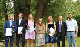 Gymnasium der Benediktiner, Kloster Schäftlarn
