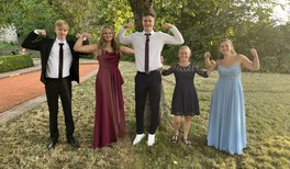 Gymnasium Hechingen, Hechingen