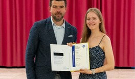 Gymnasium Norf, Neuss