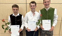 Gymnasium Oberhaching, Oberhaching