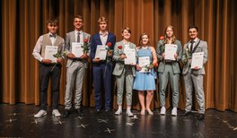 Gymnasium Remigianum, Borken