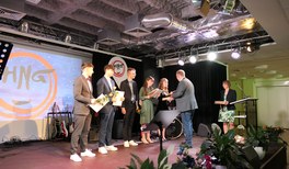 Heinrich-Nordhoff-Gesamtschule, Wolfsburg