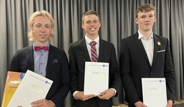 Hermann-Billung-Gymnasium, Celle