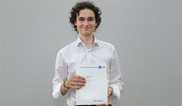 Humboldt-Gymnasium, Eichwalde