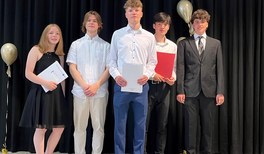 Karl-Ziegler-Schule, Mülheim