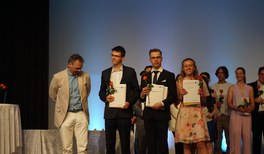 Lessing Schule, Bochum