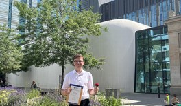 Louise-Otto-Peters-Schule, Leipzig