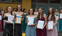 Maria-Ward-Schule, Aschaffenburg