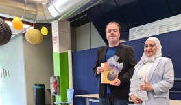 Oberstufenzentrum, Berlin