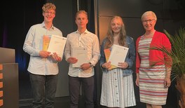 Otto-Hahn-Gymnasium, Gifhorn