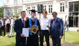 Sächsisches Landesgymnasium Sankt Afra, Meißen