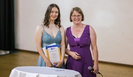 Schule St. Klara, Rottenburg