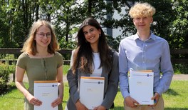 St.-Franziskus-Gymnasium, Olpe