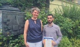 Staatliches Koblenz-Kolleg, Koblenz