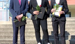 Städt. Emsland-Gymnasium, Rheine