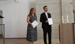 Ulrich-von-Hutten Gymnasium, Schlüchtern