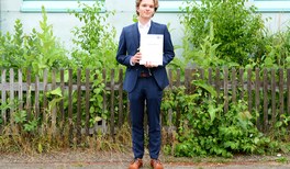 Walter-Gropius-Gymnasium, Selb