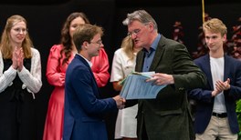 Gymnasium, Bad Zwischenahn-Edewecht