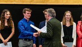 Gymnasium, Bad Zwischenahn-Edewecht