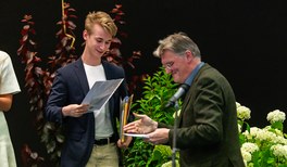 Gymnasium, Bad Zwischenahn-Edewecht