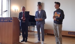 Karl-Heine-Schule, Leipzig