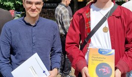 Leipzig-Kolleg, Leipzig