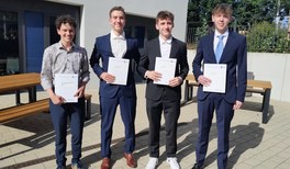 Ernst-Abbe-Gymnasium, Jena