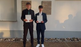 Staatliches Gymnasium, Kölleda