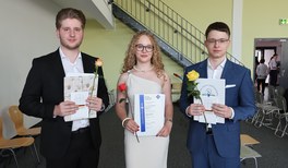 Städtisches Gymnasium, Bergneustadt