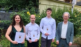 Staatliches Koblenz-Kolleg, Koblenz