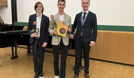 Louise-Otto-Peters-Schule, Leipzig