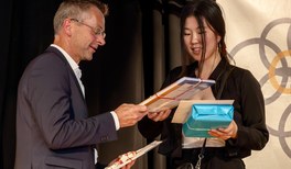 Gesamtschule Mittelkreis, Goch