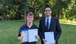 Lise-Meitner-Schule, Berlin